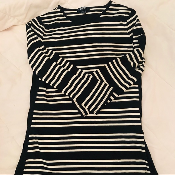 Chaps women long sleeve T-shirt - Picture 2 of 6